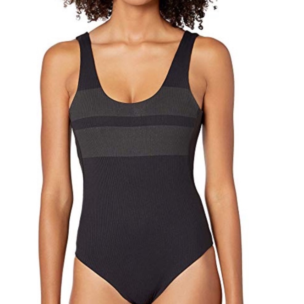 Hurley | Block Party One Piece Swimsuit